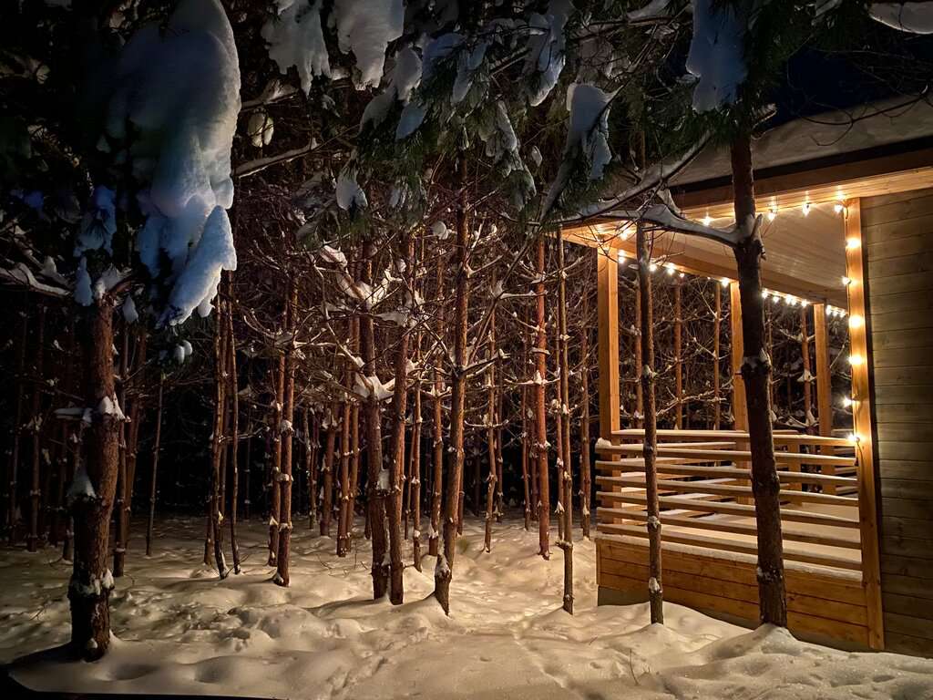 Дача на Горе-море