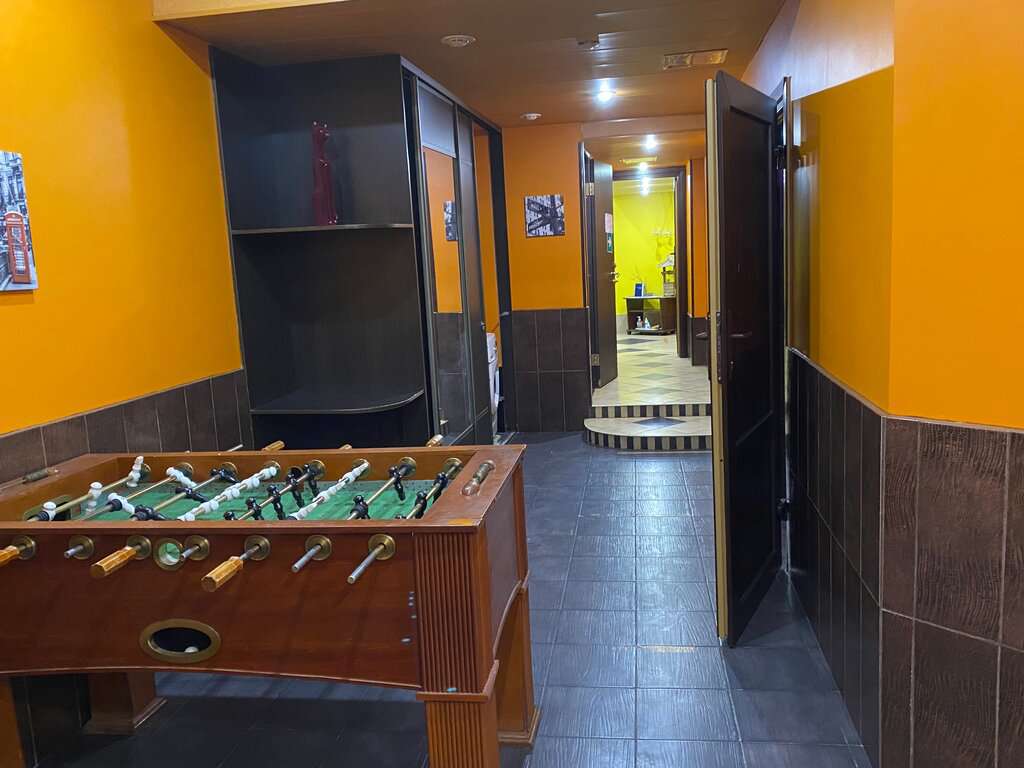 33 Удовольствия