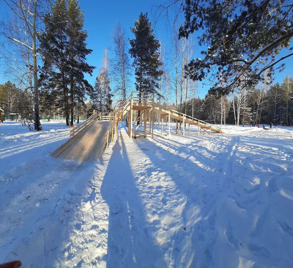 Гостевой Дом Изумрудная долина