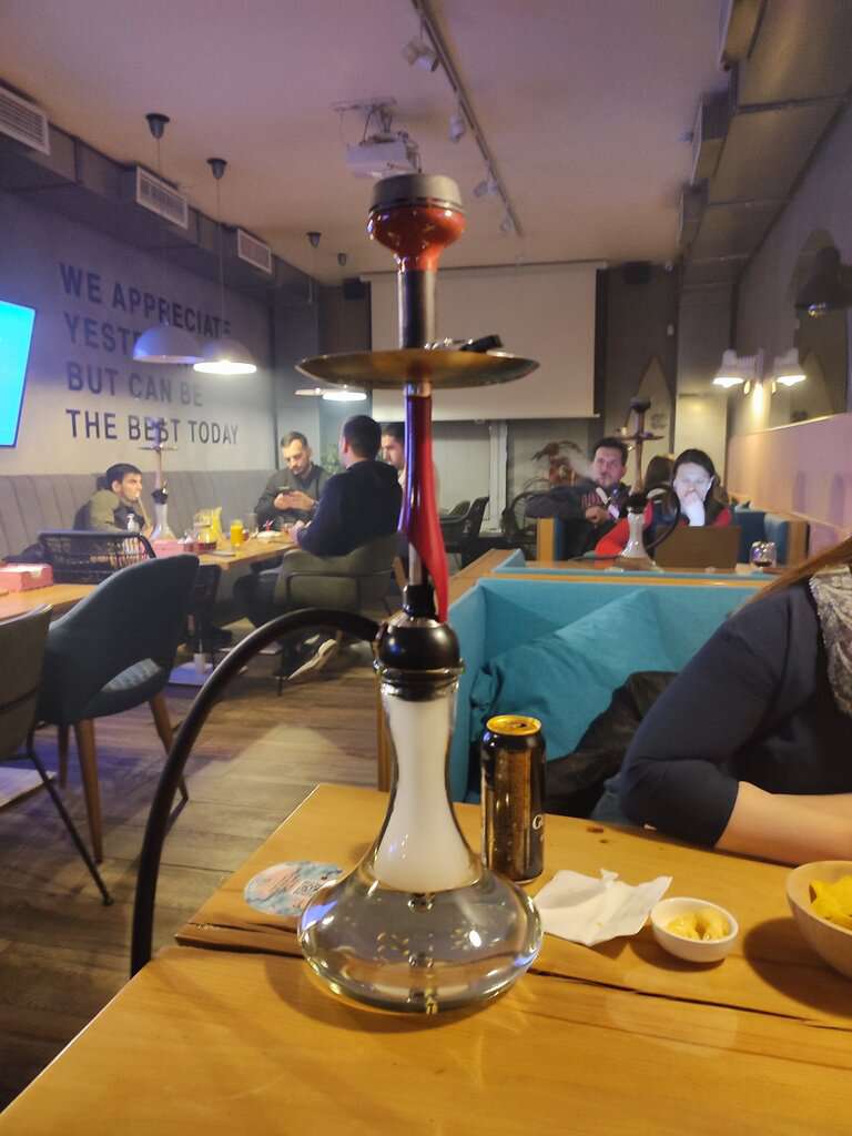 Hookah Place