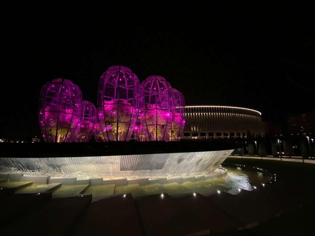 Французский сад