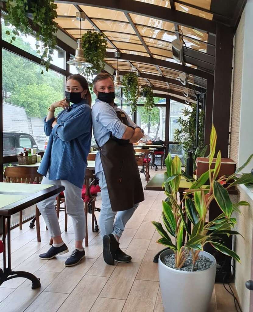 Coffeemolka