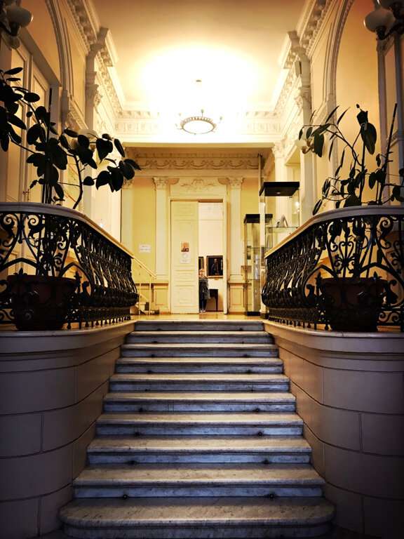 Ростовский областной музей изобразительных искусств