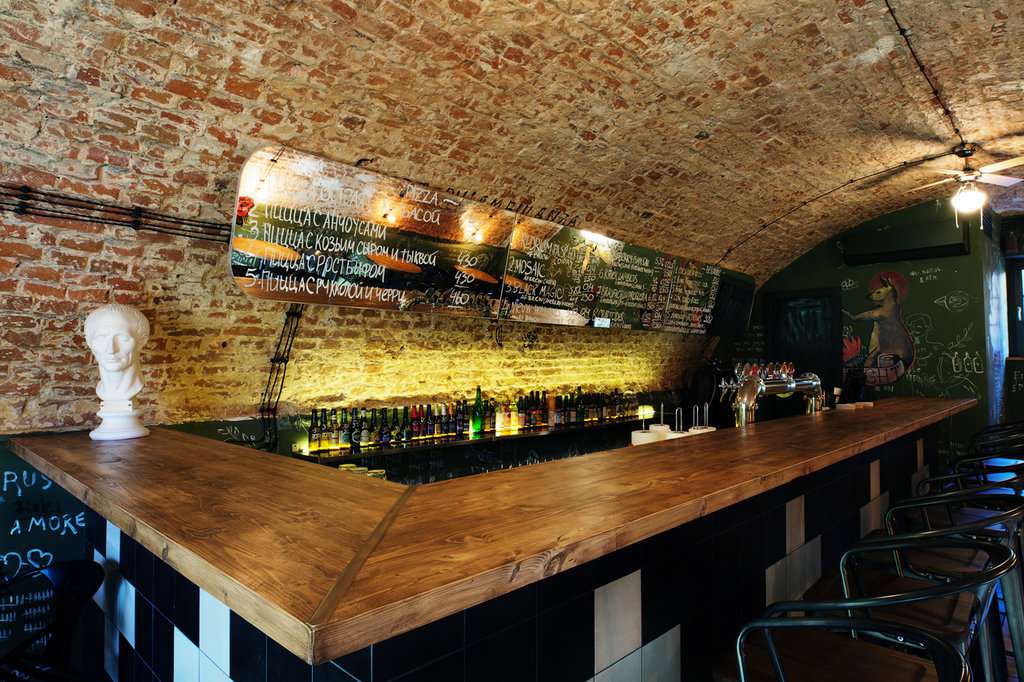 Camorra Pizza e Birra