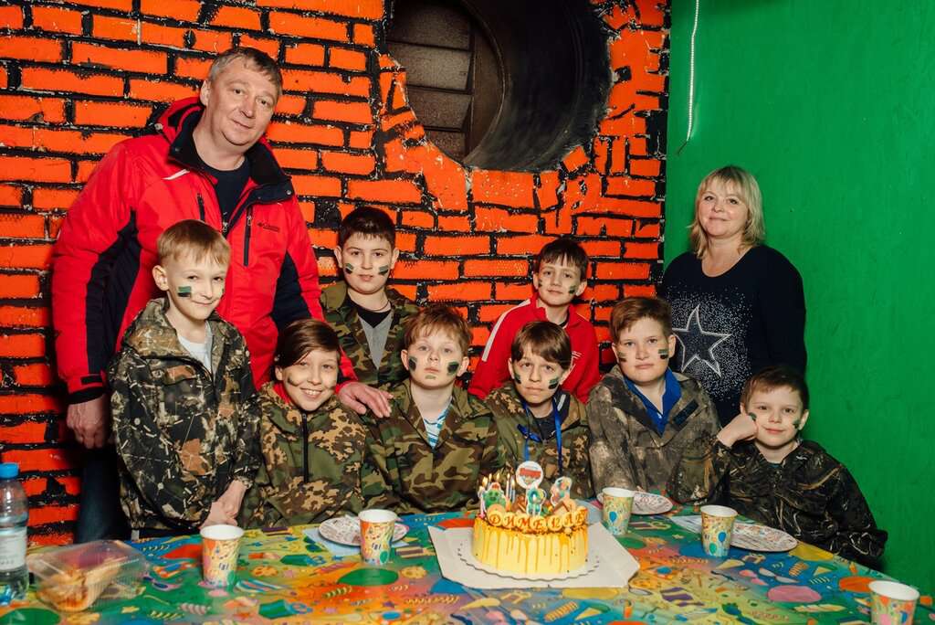 Сталкер
