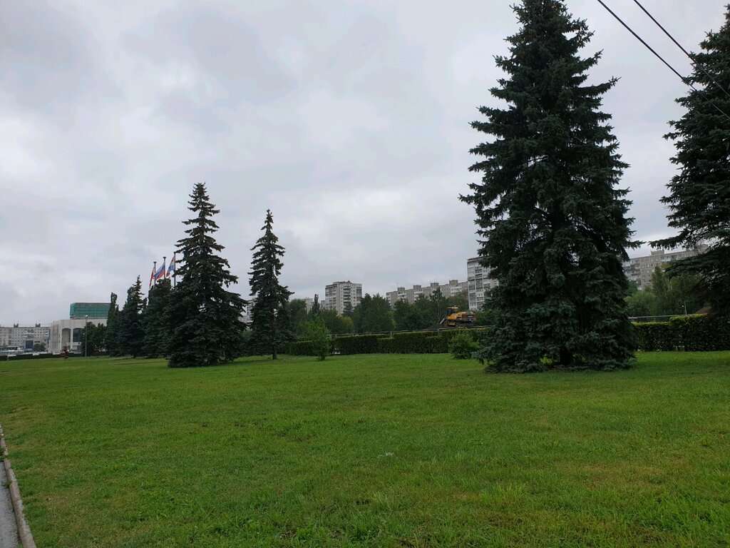 Городская Эспланада