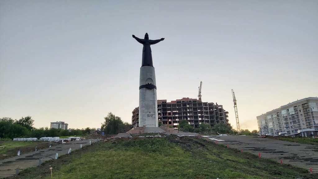 Центральный городской пляж