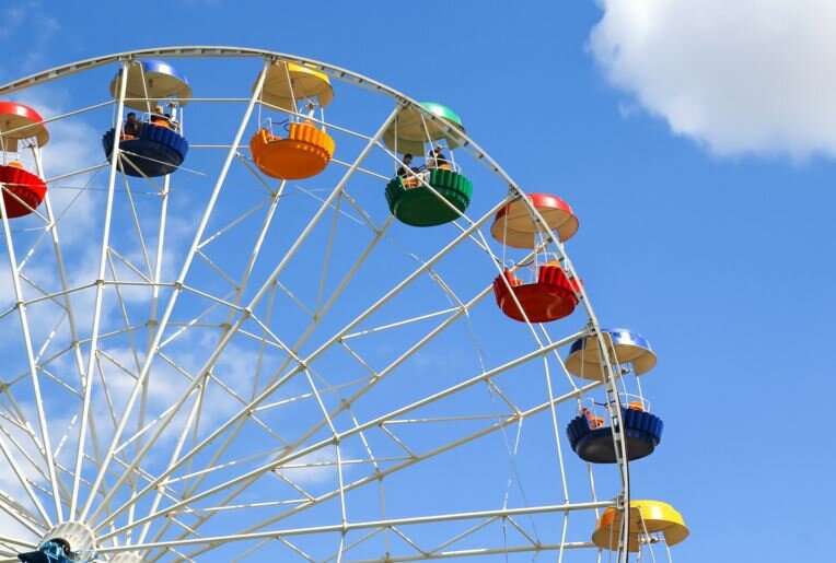 Сормовский парк