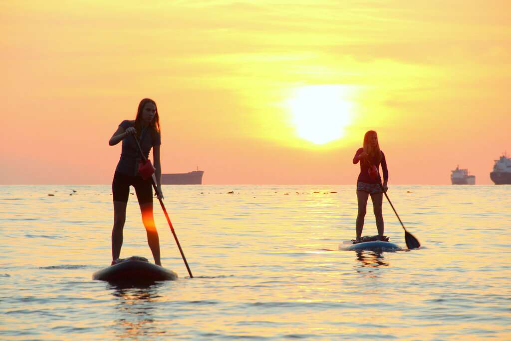 Sup Краснодар