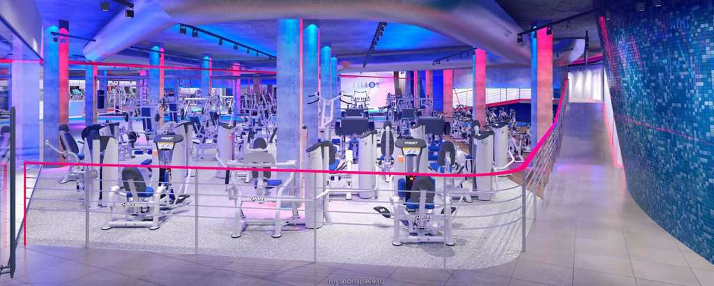 Fitron Миллениум