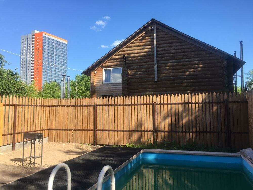 Давыдовские бани