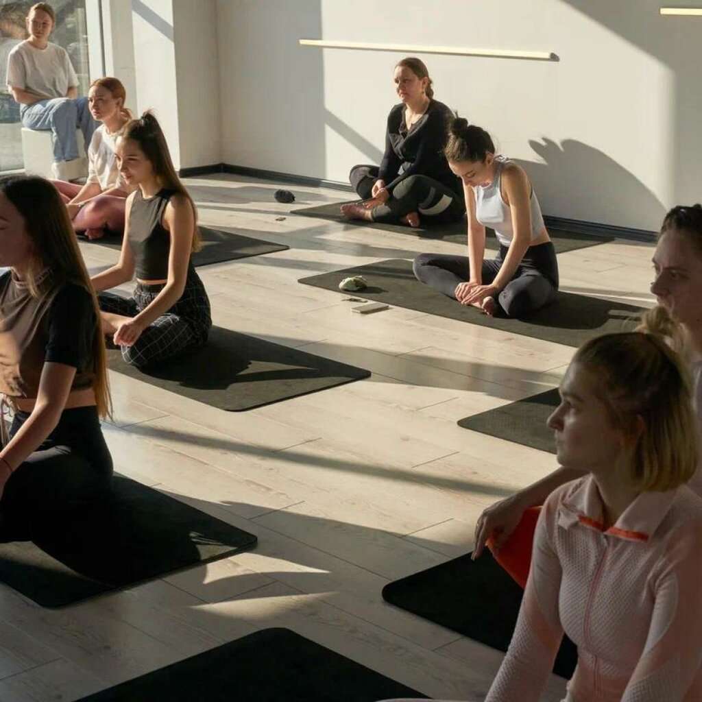S-Class Fitness