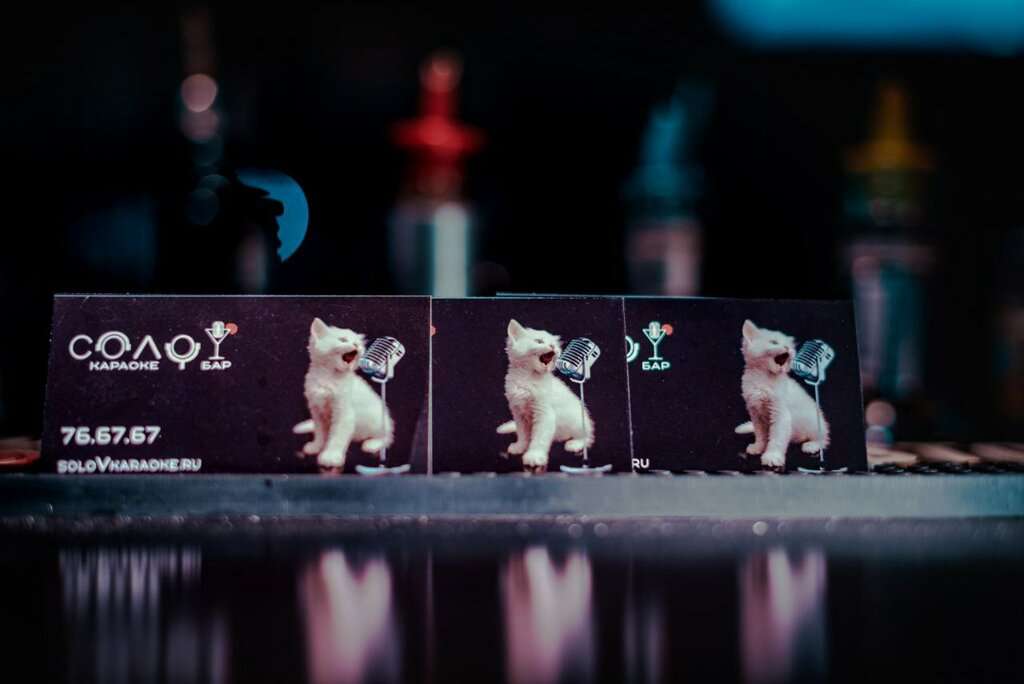 СолоVкараоке