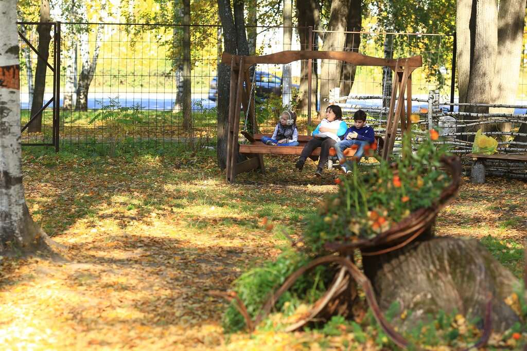 Park-kart