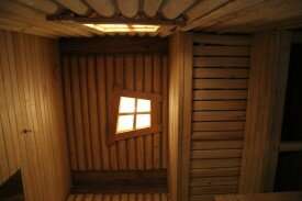 Андрюковские бани