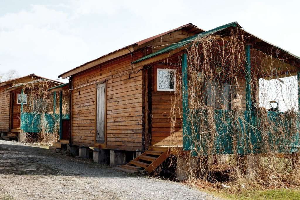 Лукоморье
