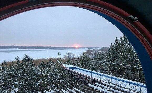 Дом архитектора