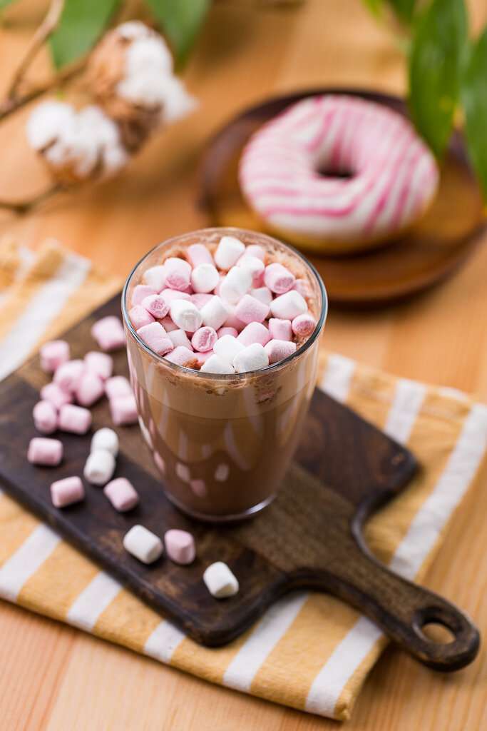 Coffee Please