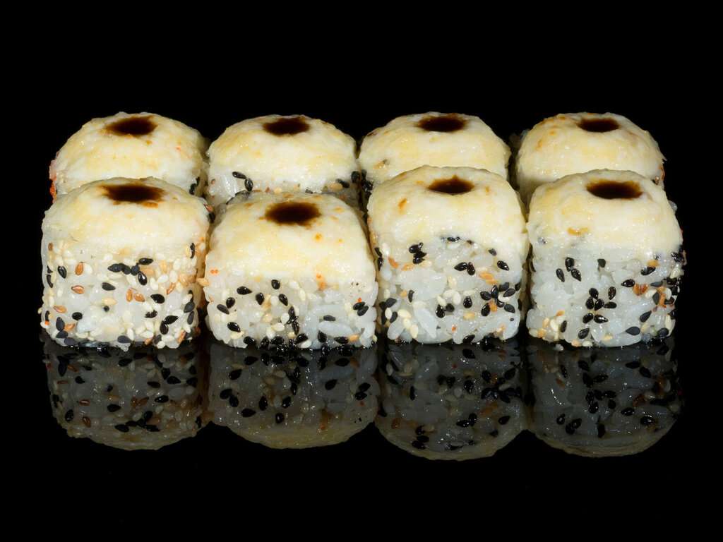 Суши Мореман