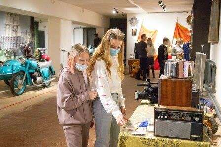 Капсула времени