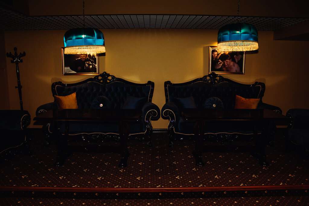 Джентльмены удачи