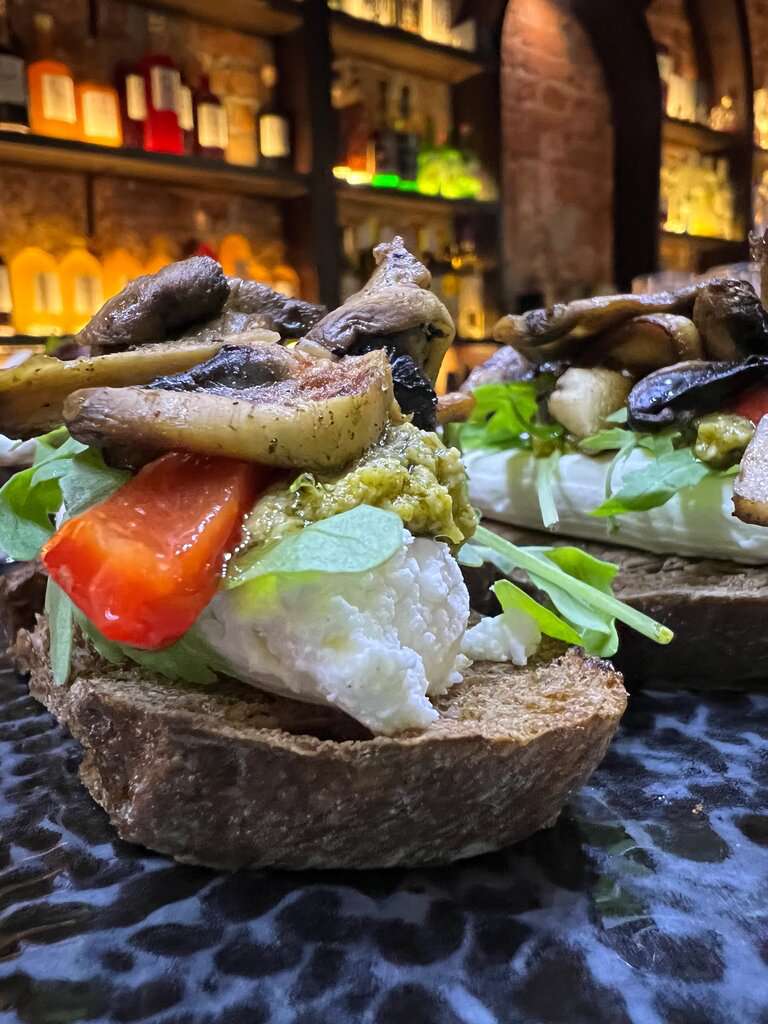 Парадная