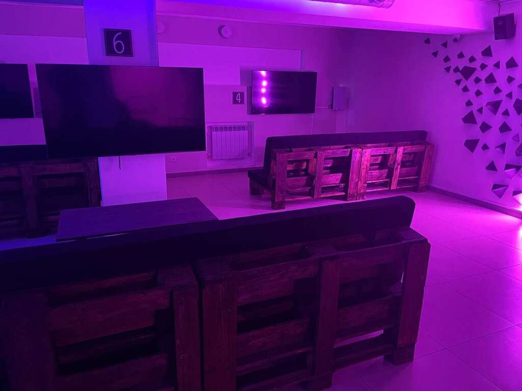 Суета тайм кафе