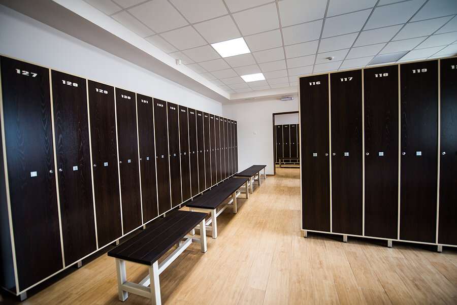 Пресс центр