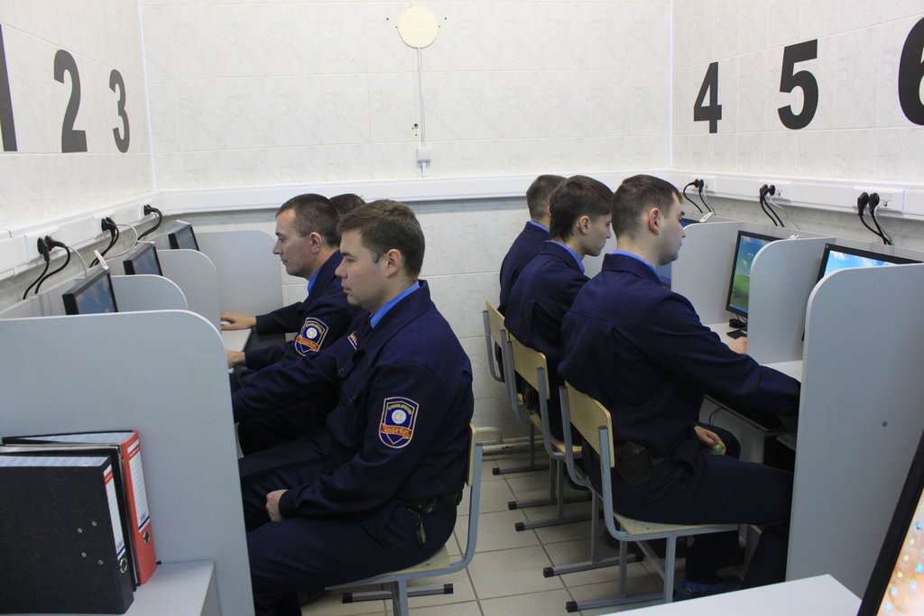 Частное образовательное учреждение дополнительного профессионального образования Динамо