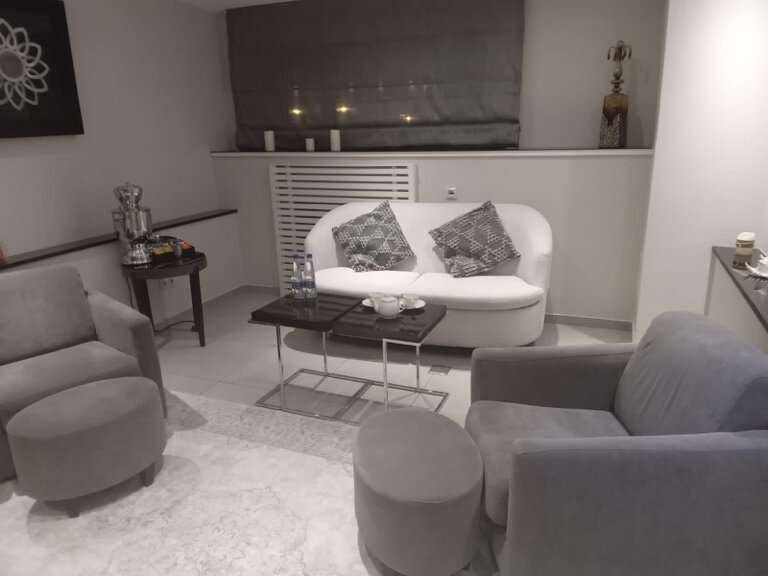 Shine SPA