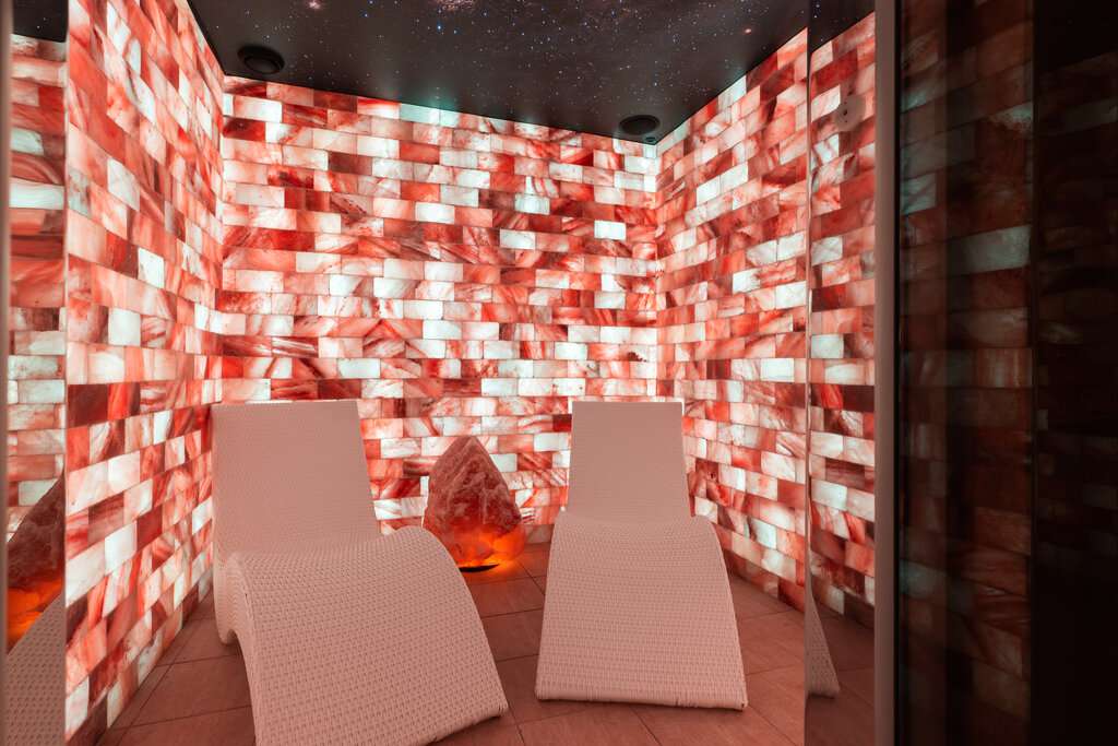 Villa Castalia Wellness & SPA