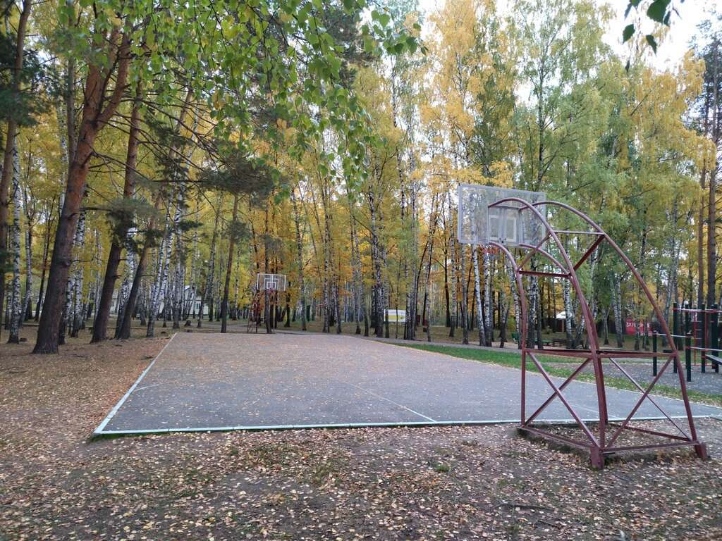 Красные ворота