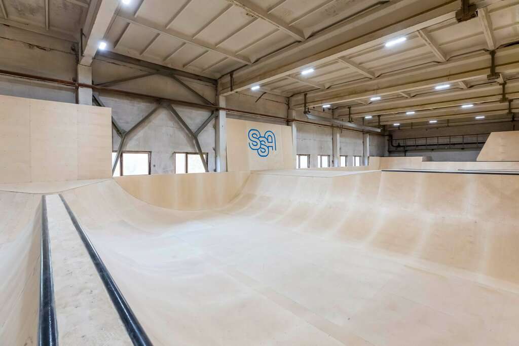 Street Sport Academy