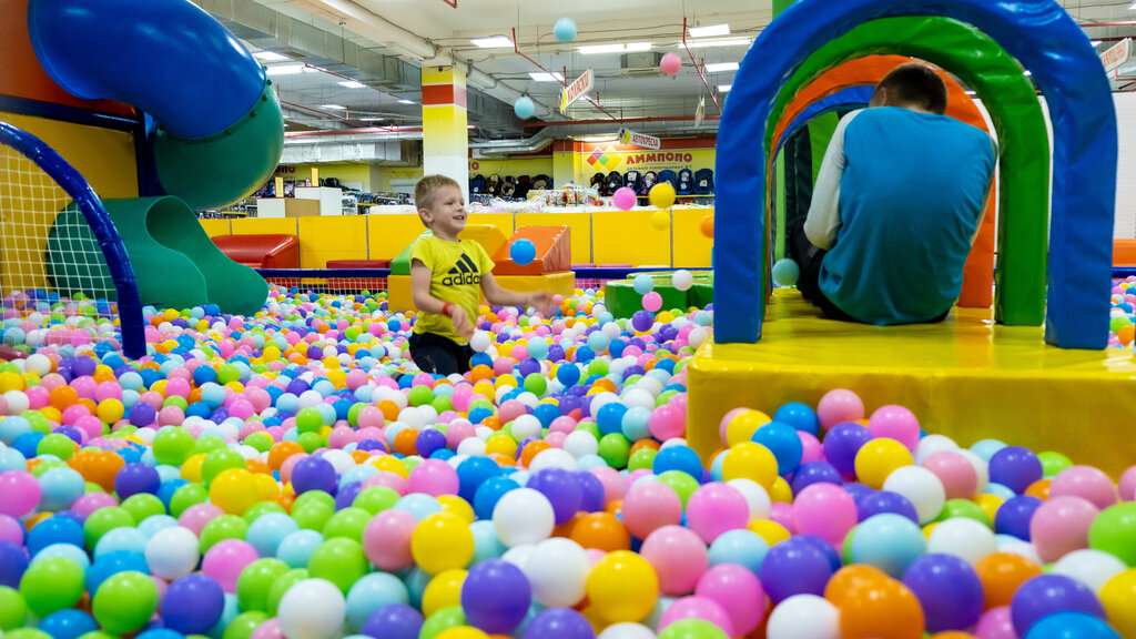 Активити Парк Лимпопо