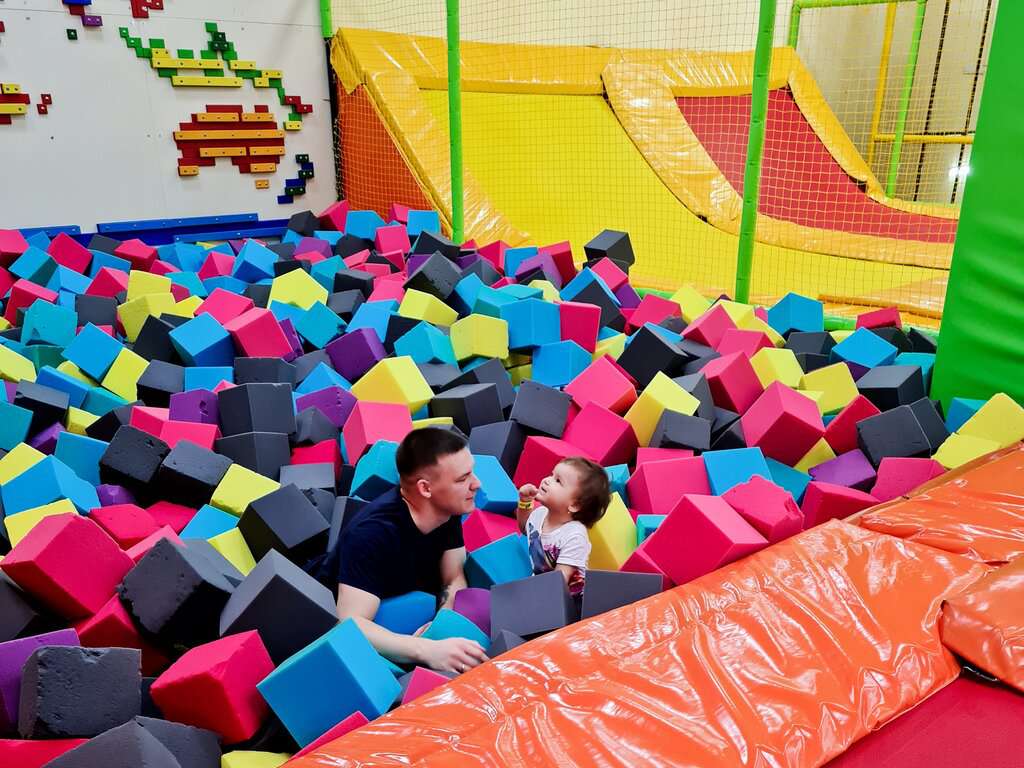 Семейный Парк 7Континент