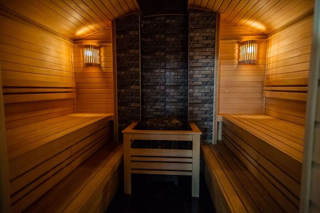 СПА-клуб Мелиот