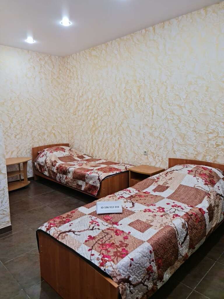 Гостевой дом Галина