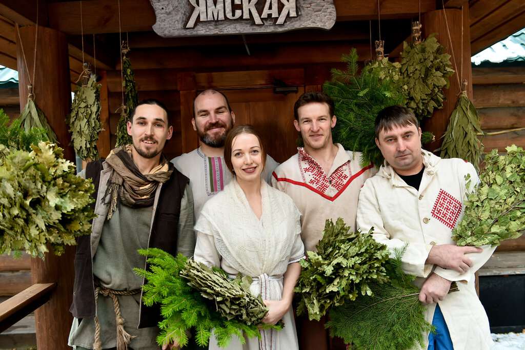 Паровоз