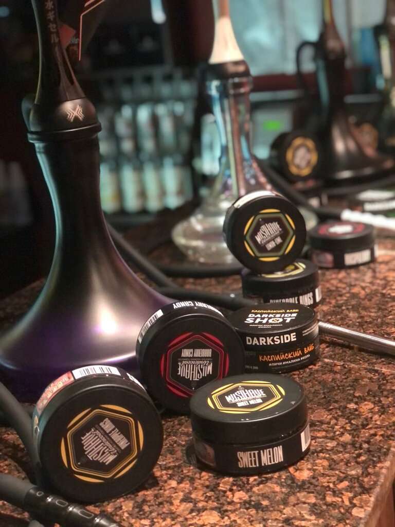 Крым Lounge