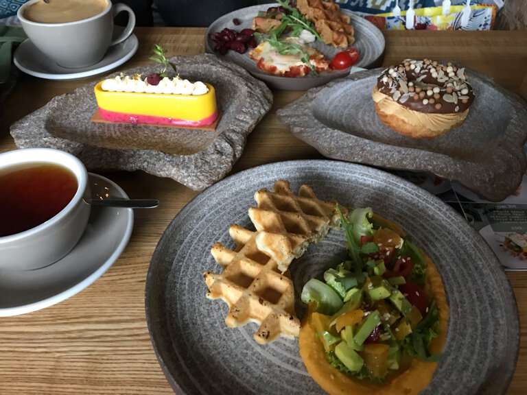 Ланчерия Дарвин