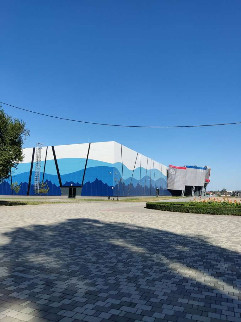 Россия – моя история