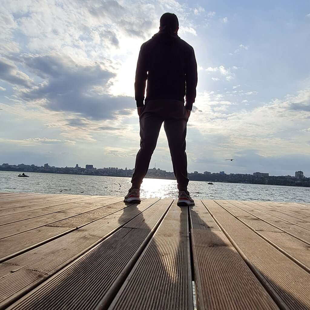 Smart - парк Дельфин