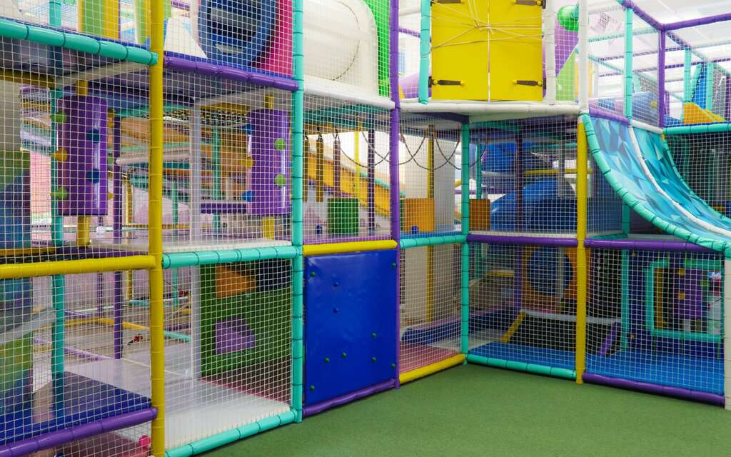 Семейный парк развлечений Невидалия