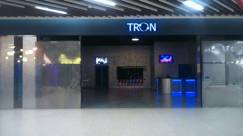 Tron