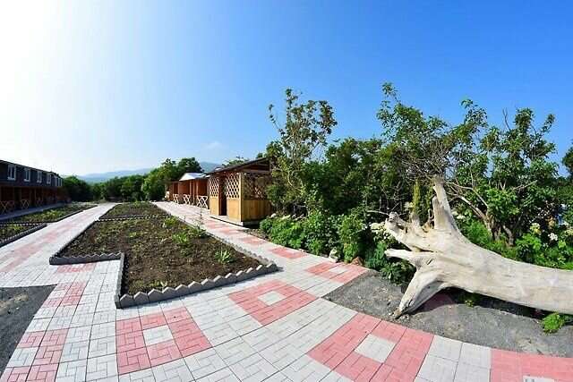 Скала Любви Шамара