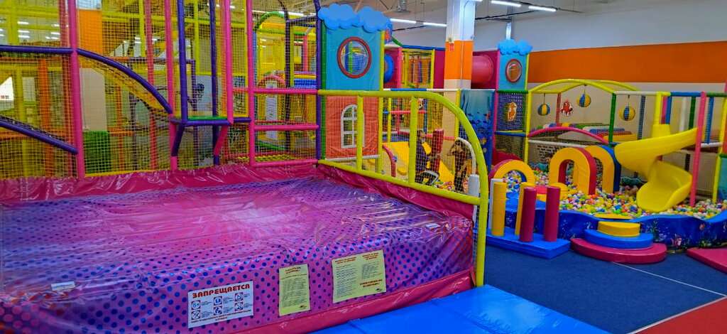 Семейный Парк 7Континент