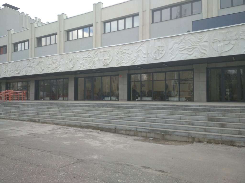 Музей забытой музыки