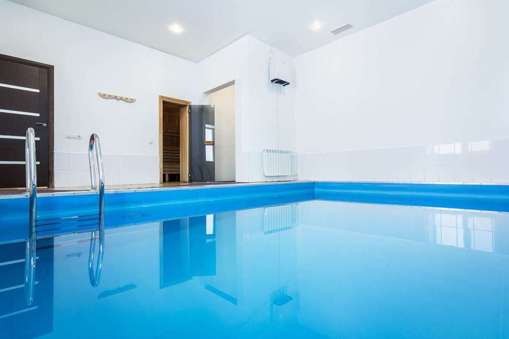 Сауна Пушкин