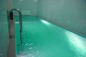 Баня на Двинской