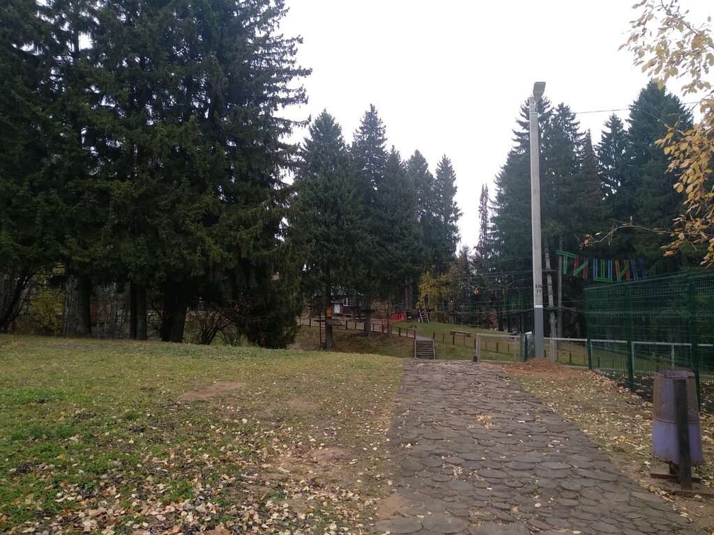 Тишино